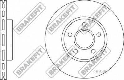 APEC BRAKING sdk6112 -